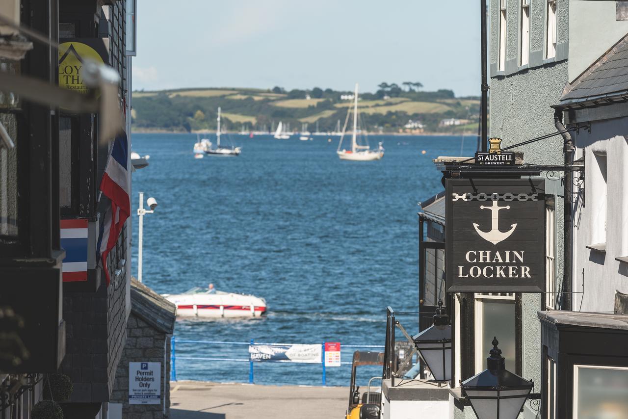 Chainlocker Falmouth Exterior photo